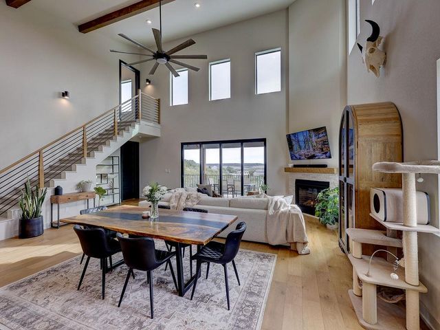 102 N Creek CT, Bertram, TX 78605