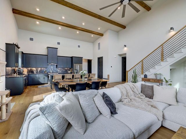 102 N Creek CT, Bertram, TX 78605