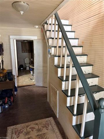 3110 Hall Road, Franklinville, NC 27248