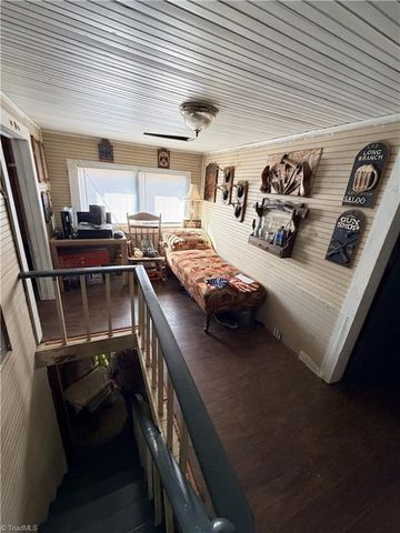 3110 Hall Road, Franklinville, NC 27248