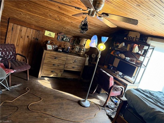 3110 Hall Road, Franklinville, NC 27248