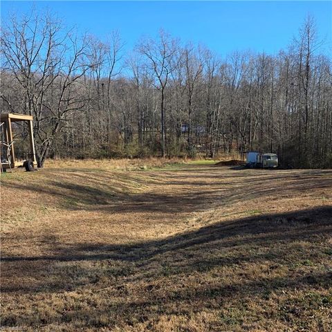 3110 Hall Road, Franklinville, NC 27248