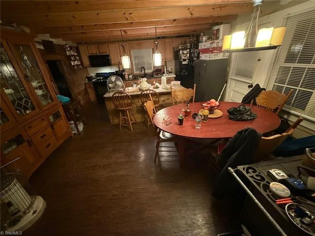 3110 Hall Road, Franklinville, NC 27248