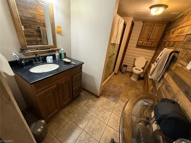 3110 Hall Road, Franklinville, NC 27248