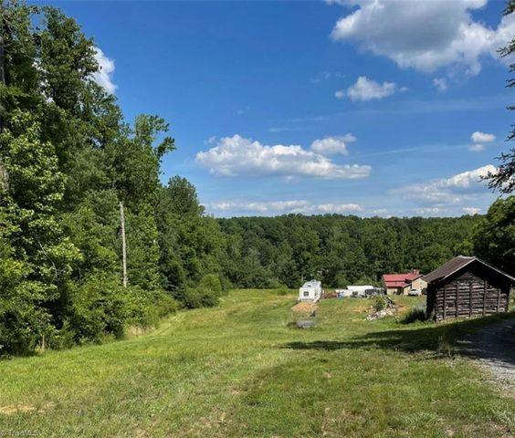 3110 Hall Road, Franklinville, NC 27248