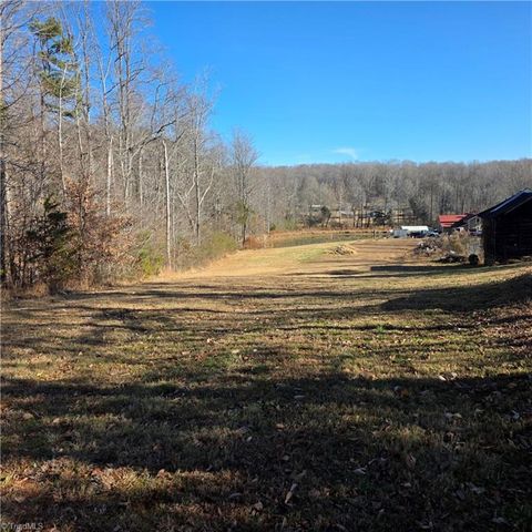 3110 Hall Road, Franklinville, NC 27248