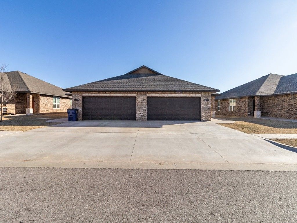 1835 Cypress Lane, El Reno, OK 73036