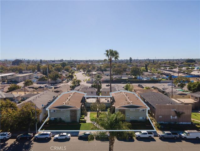 1774 1780 W Juno Avenue, Anaheim, CA 92804