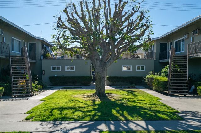 1774 1780 W Juno Avenue, Anaheim, CA 92804