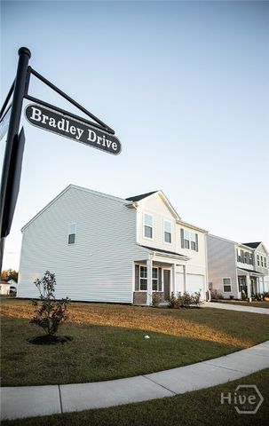 112 Bradley Drive, Springfield, GA 31329