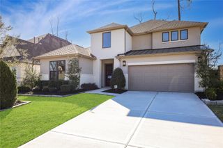 21726 Grayson Highlands Way, Porter, TX 77365