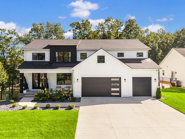 3788 Siebers Lane Ne, Plainfield Twp, MI 49525