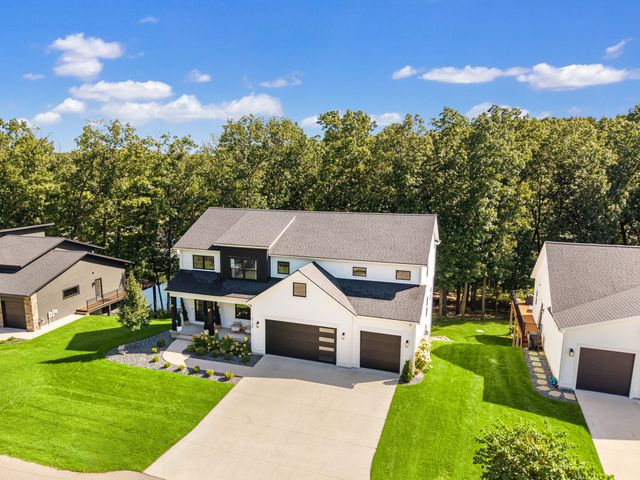 3788 Siebers Lane Ne, Plainfield Twp, MI 49525