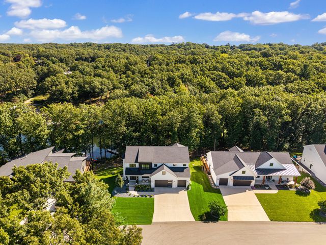 3788 Siebers Lane Ne, Plainfield Twp, MI 49525