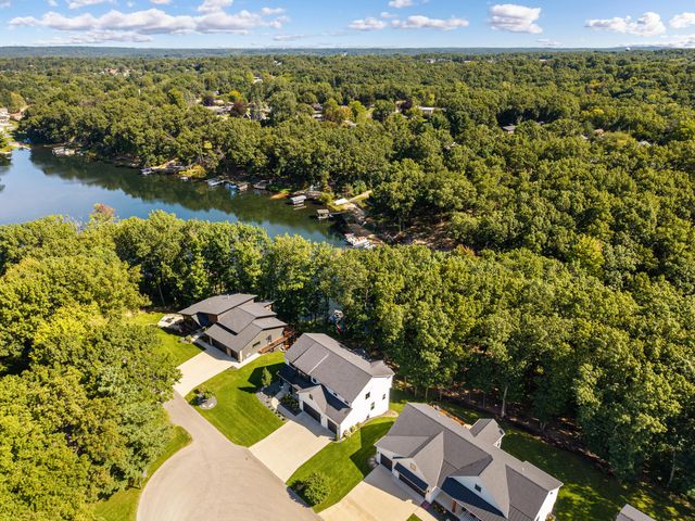 3788 Siebers Lane Ne, Plainfield Twp, MI 49525