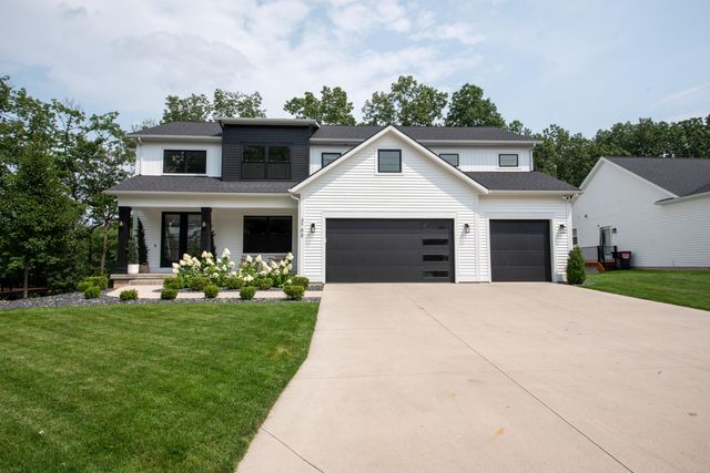3788 Siebers Lane Ne, Plainfield Twp, MI 49525