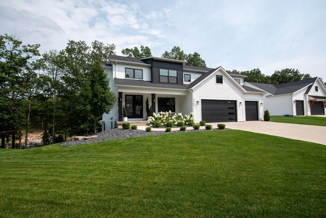 3788 Siebers Lane Ne, Plainfield Twp, MI 49525