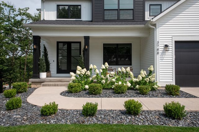 3788 Siebers Lane Ne, Plainfield Twp, MI 49525