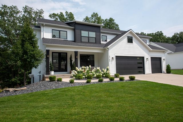 3788 Siebers Lane Ne, Plainfield Twp, MI 49525