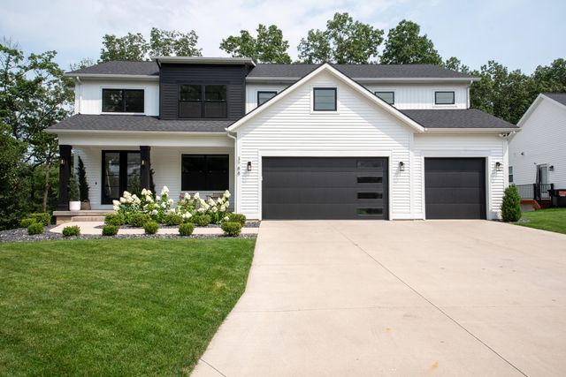 3788 Siebers Lane Ne, Plainfield Twp, MI 49525