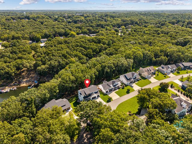 3788 Siebers Lane Ne, Plainfield Twp, MI 49525