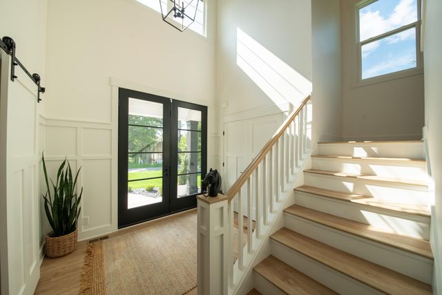 3788 Siebers Lane Ne, Plainfield Twp, MI 49525