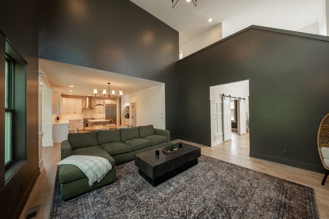 3788 Siebers Lane Ne, Plainfield Twp, MI 49525