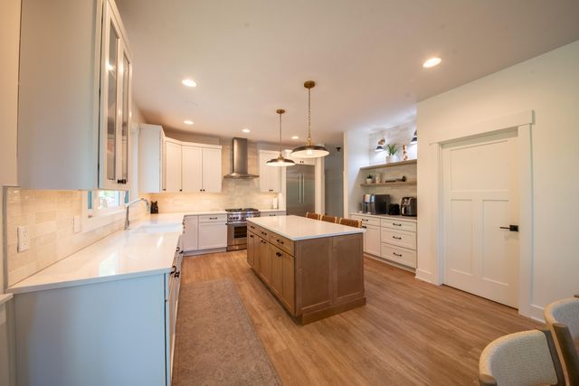 3788 Siebers Lane Ne, Plainfield Twp, MI 49525