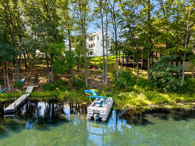 3788 Siebers Lane Ne, Plainfield Twp, MI 49525