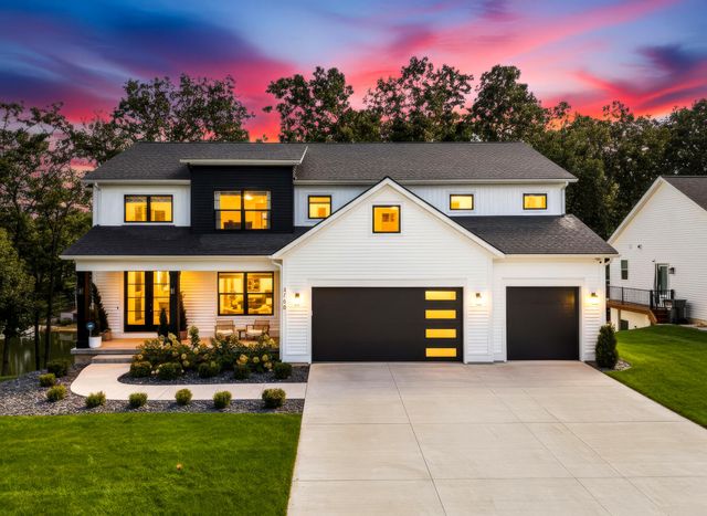 3788 Siebers Lane Ne, Plainfield Twp, MI 49525