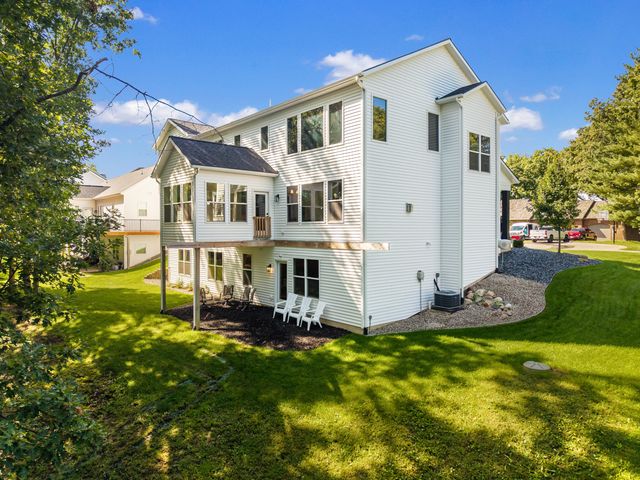 3788 Siebers Lane Ne, Plainfield Twp, MI 49525