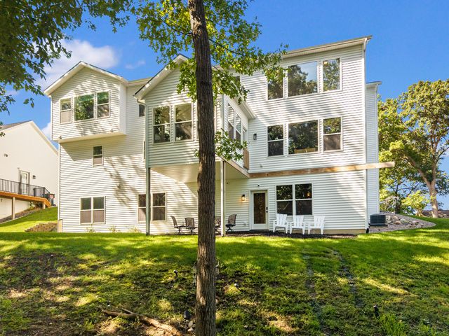 3788 Siebers Lane Ne, Plainfield Twp, MI 49525