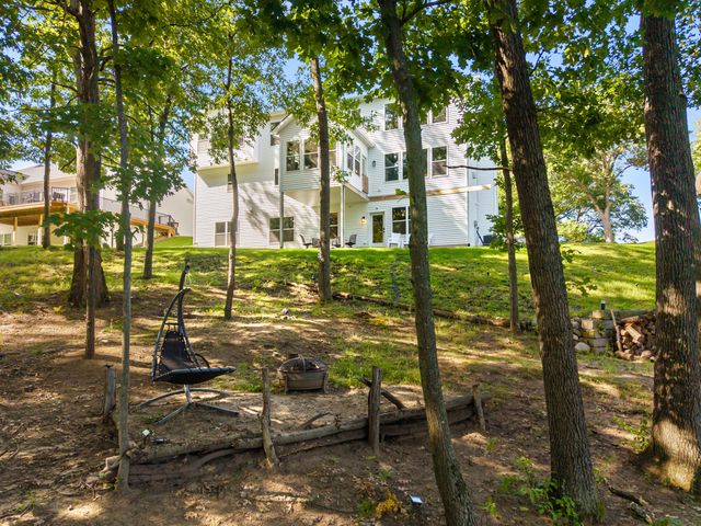 3788 Siebers Lane Ne, Plainfield Twp, MI 49525