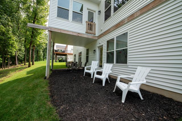 3788 Siebers Lane Ne, Plainfield Twp, MI 49525