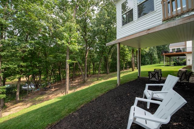 3788 Siebers Lane Ne, Plainfield Twp, MI 49525