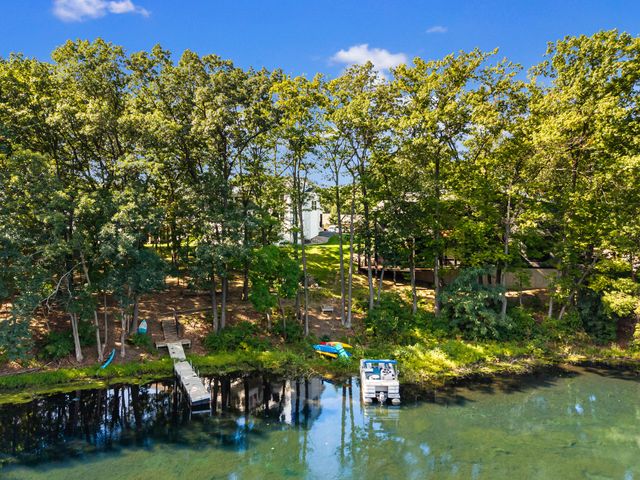 3788 Siebers Lane Ne, Plainfield Twp, MI 49525