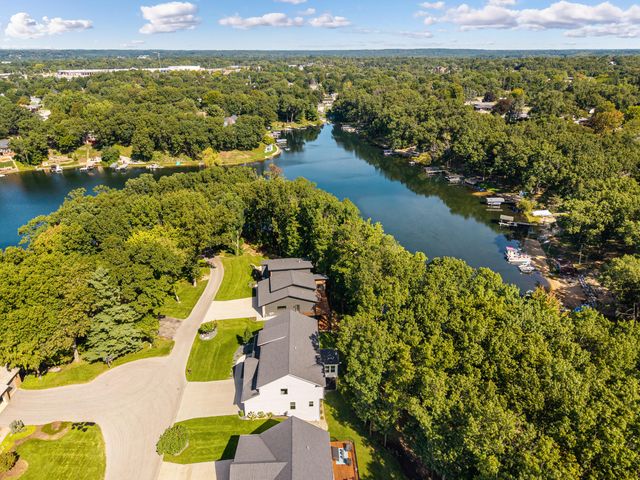 3788 Siebers Lane Ne, Plainfield Twp, MI 49525