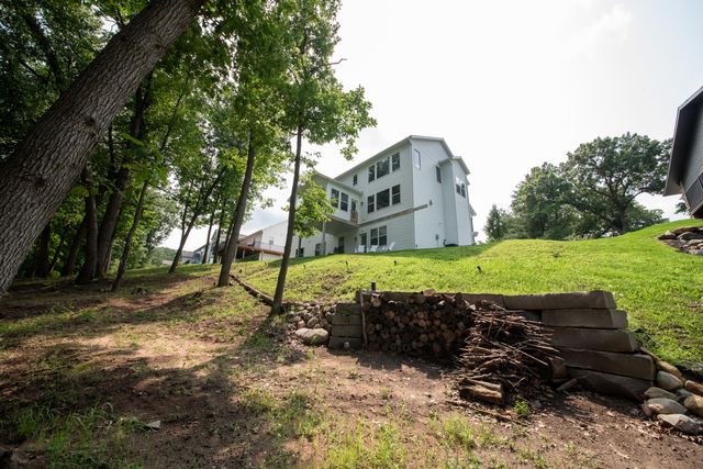 3788 Siebers Lane Ne, Plainfield Twp, MI 49525