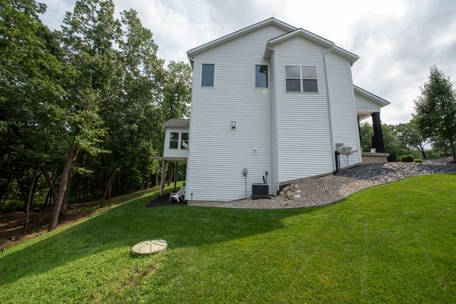 3788 Siebers Lane Ne, Plainfield Twp, MI 49525