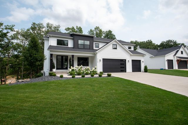 3788 Siebers Lane Ne, Plainfield Twp, MI 49525