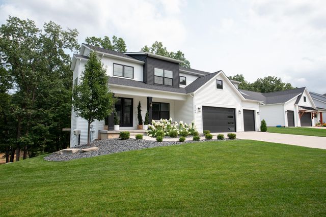 3788 Siebers Lane Ne, Plainfield Twp, MI 49525