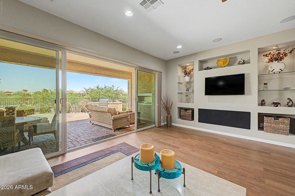4020 N Brigadier Drive, Florence, AZ 85132 — exterior