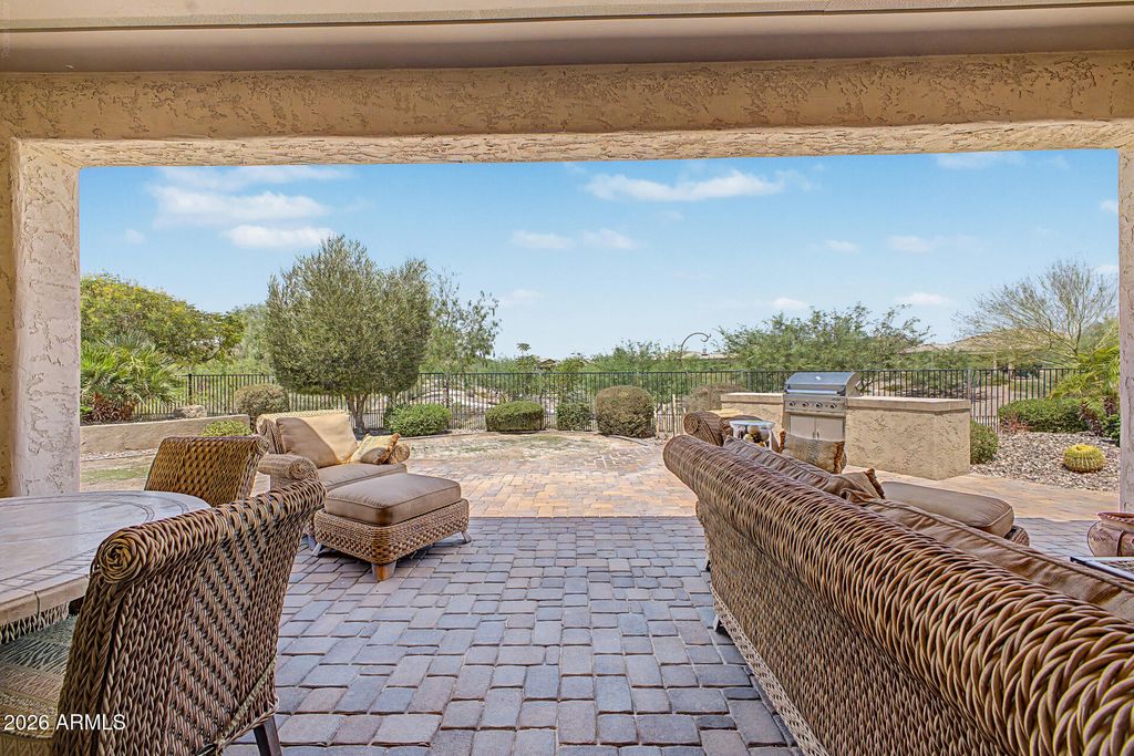 4020 N Brigadier Drive, Florence, AZ 85132 — photo 4