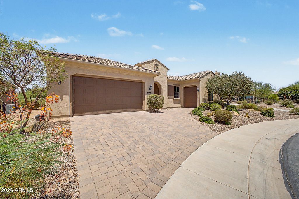 4020 N Brigadier Drive, Florence, AZ 85132 — photo 5