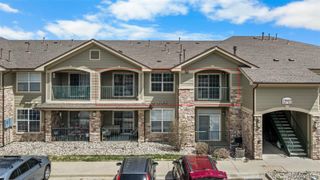 18669 Stroh Road 10204, Parker, CO 80134