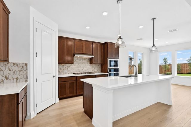 546 Wisteria Street, Oak Point, TX 75068