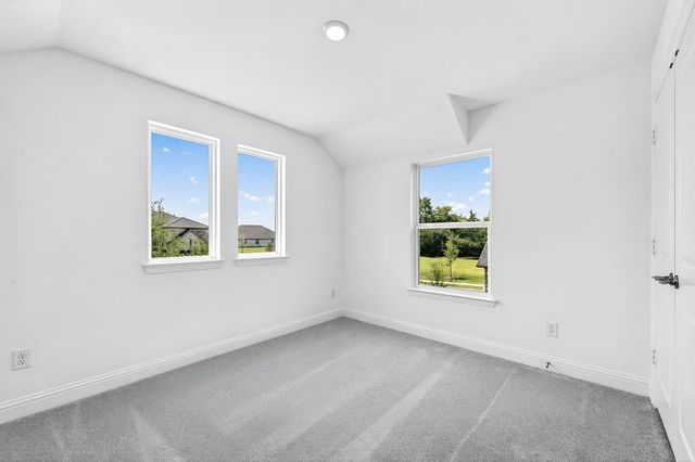 546 Wisteria Street, Oak Point, TX 75068