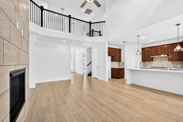 546 Wisteria Street, Oak Point, TX 75068
