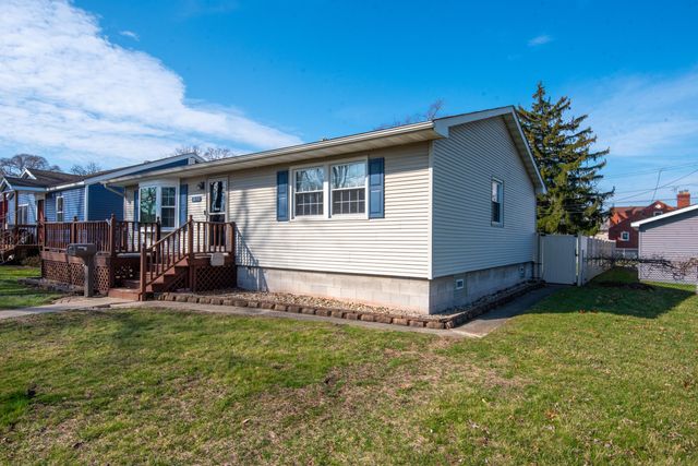 2650 Hancock Street, Lake Station, IN 46405