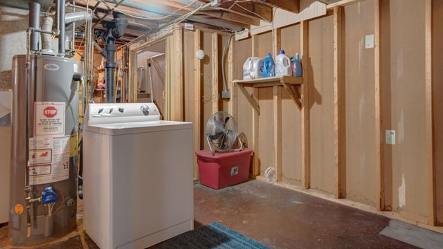 2650 Hancock Street, Lake Station, IN 46405